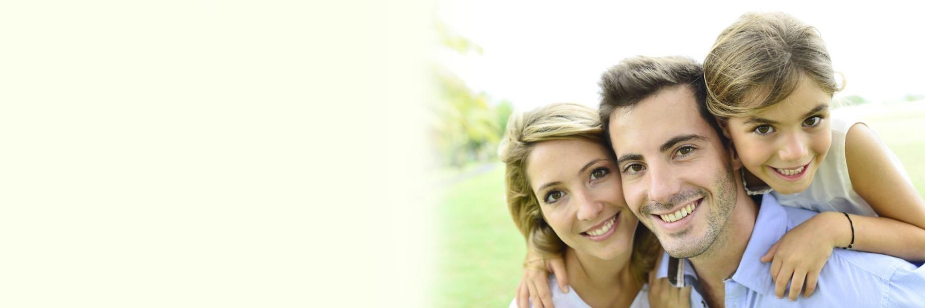Teeth Cleanings & Exams | Dentist