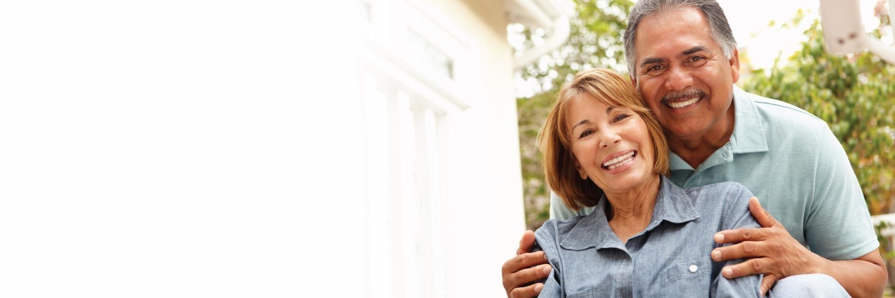 Full and Partial Dentures | Dentist